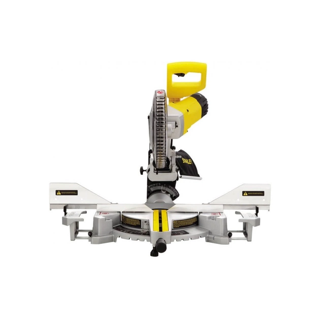 Торцювальна пила Stanley SM18 - picture 7