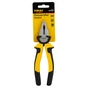 Плоскогубці Sigma 180мм Standard (4342031) - зменшене зображення 3