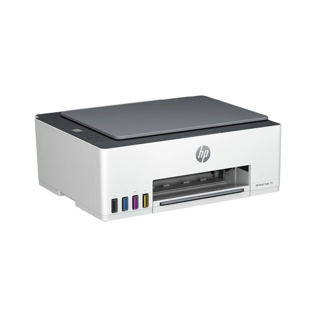 Багатофункціональний пристрій HP Smart Tank 580 c Wi-Fi (1F3Y2A) - picture 3