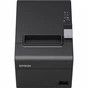 Принтер чеків Epson TM-T20III USB, Serial,.black (C31CH51011) - зменшене зображення 2