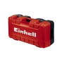 Ящик для інструментів Einhell E-Box L70/35, 50кг, 25x70x35см (4530054) - зменшене зображення 1