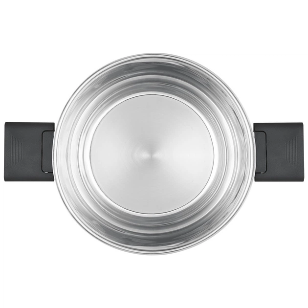 Каструля Resto Anser 20 см 3.2 л (92203) - picture 8