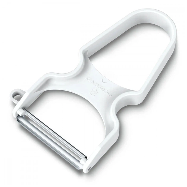 Овочечистка Victorinox Rapid Straight Blade White (6.0930) - picture 3