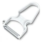Овочечистка Victorinox Rapid Straight Blade White (6.0930) - зменшене зображення 3