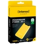 Батарея універсальна Intenso F10000 10000mAh QC/3.0 yellow (7332039) - зменшене зображення 5
