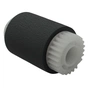 Ролик захоплення паперу HP LJ 4200/5200/M435/M601/602/603/604/605/606/701/706 Welldo (RM1-0036-WDS) - зменшене зображення 1