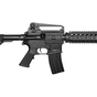 Винтовка страйкбольная Cyma M4RIS AEG 6 мм Aluminum (CM.007) - уменьшенное изображение 4