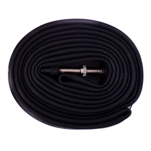 Велосипедна камера Continental Tour Tube Wide 26" 47-559 / 62-559 S42 (181591) зображення 1