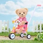Аксесуар до ляльки Baby Born Велосипед для ляльки Baby Born Пригоди з Бертою (834299) - зменшене зображення 8