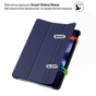 Чохол до планшета BeCover Smart Case Xiaomi Redmi Pad 2 SE 9.7" (2026) Deep Blue (715824) - зменшене зображення 6