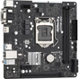 Материнська плата ASRock H370M-HDV - зменшене зображення 3