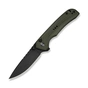 Ніж Civivi Tarask, Green G10, Black Stonewash (C25023C-2) - зменшене зображення 2