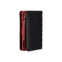 Гаманець Visconti BR75 Cecile Black/Cherry (BR75 BLK/CHERRY) - зменшене зображення 3