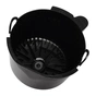 Крапельна кавоварка Ergo CD 6800 - зменшене зображення 2