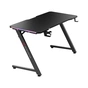 Комп'ютерний стіл 1stPlayer AZ1 Black - зменшене зображення 3