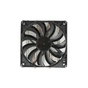 Кулер до процесора Gelid Solutions Slim Hero (CC-Shero-01-B) - зменшене зображення 3