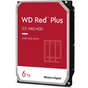 Жорсткий диск 3.5" 6TB WD (# WD60EFZX #) - зменшене зображення 2