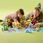 Конструктор LEGO DUPLO Town Дикі тварини світу 142 деталей (10975) - зменшене зображення 4