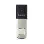 USB флеш накопичувач Lexar 128GB JumpDrive Fingerprint F35 Pro USB 3.2 (LJDF35P128G-RNBNG) - уменьшенное изображение 1