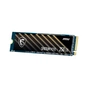Накопичувач SSD M.2 2280 250GB Spatium M390 MSI (S78-4409PY0-P83) - зменшене зображення 2
