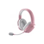 Навушники Razer Barracuda X Quartz Pink (RZ04-03800300-R3M1) - зменшене зображення 1