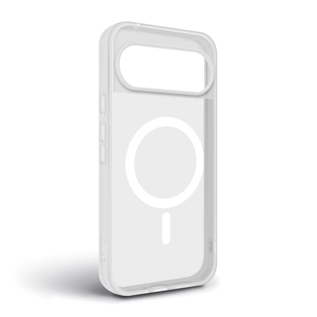 Чохол до мобільного телефона Armorstandart Uniq MagSafe Google Pixel 9 / 9 Pro Clear (ARM80911) - зображення 1