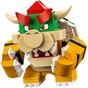 Конструктор LEGO Маслкар Bowser. Додатковий набір 458 деталей (71431) - зменшене зображення 5