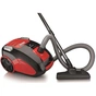 Пилосос Gorenje VC 2221 PSBKR (VC2221PSBKR) - зменшене зображення 3