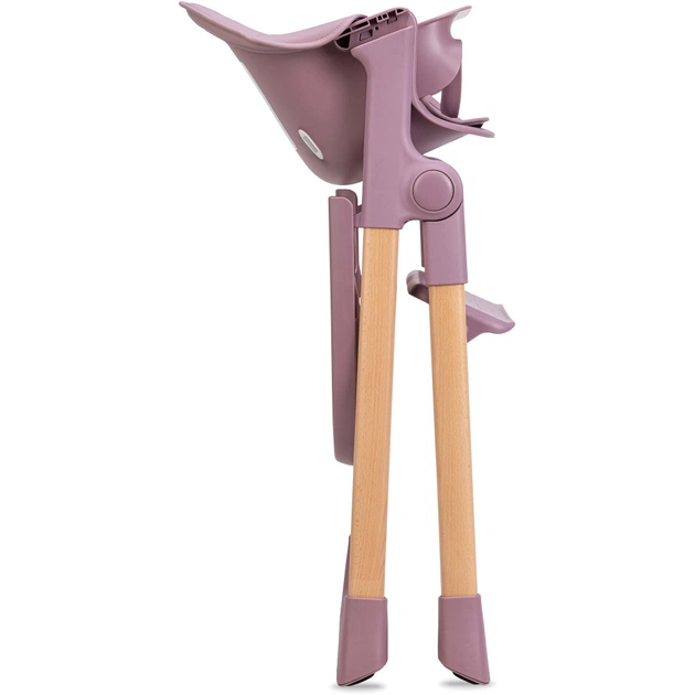 Стілець для годування MoMi Kala Pink (KRKA00024) - picture 7