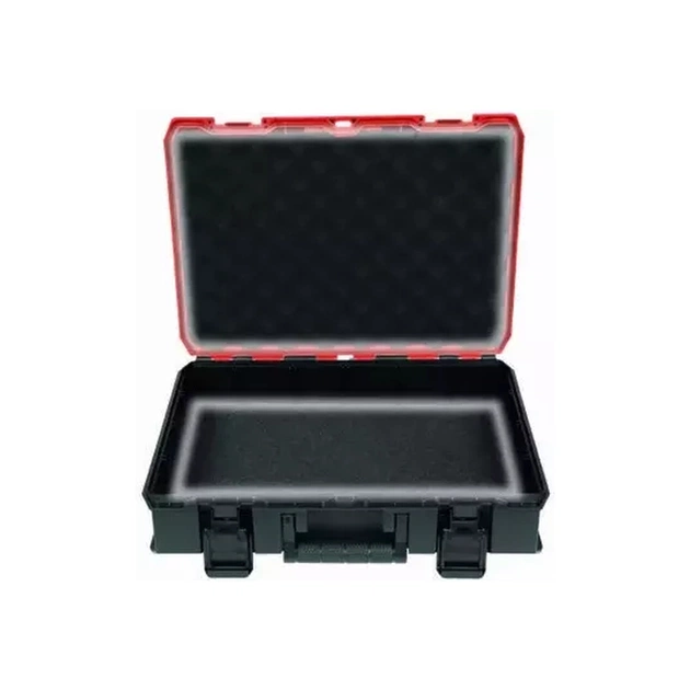 Ящик для інструментів Einhell E-Case S-F, до 25кг, поролонові вкладиші (4540011) - picture 3