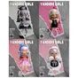 Фигурка 10/10 Toys Yandere Girls Remove the Label Surprise Box (BJ-002-001) - уменьшенное изображение 11
