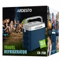 Автохолодильник Ardesto CB-25B - зменшене зображення 8