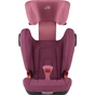 Автокрісло Britax-Romer Kidfix2 S Wine Rose (2000031441) - зменшене зображення 7