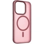 Чехол для мобильного телефона Armorstandart Mystiq MagCase Apple iPhone 15 Pro Wine Red (ARM91564) - уменьшенное изображение 2