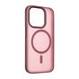 Чехол для мобильного телефона Armorstandart Mystiq MagCase Apple iPhone 15 Pro Wine Red (ARM91564) - уменьшенное изображение 2