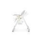 Стілець для годування Bambi M 3233L lilac - зменшене зображення 2