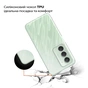 Чохол до мобільного телефона BeCover Silicone Xiaomi Redmi 15 Transparent (713783) - зменшене зображення 3