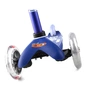 Самокат Micro Mini Deluxe Blue (MMD006) - зменшене зображення 4