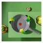Сковорода Tefal Renewal Wok 28 см (C4261943) - зменшене зображення 4