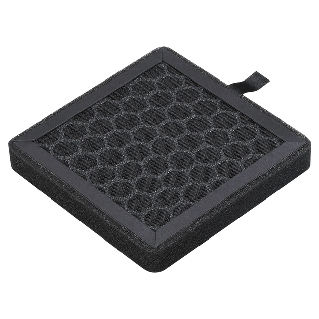 Фільтр для 3D-принтера Creality K1 Max Activated Carbon Air Filter 101х101х15 (4004010249) - зображення 4