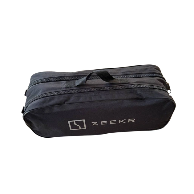 Сумка-органайзер Poputchik ZEEKR (03-145-2Д) - picture 5