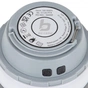 Ліхтар Bo-Camp + знищувач комах Atom WP Rechargable 200 Lumen Grey/Black (5818805) (DAS303871) - зменшене зображення 4