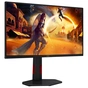 Монітор AOC 25G4ZR - зменшене зображення 9