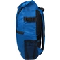 Рюкзак для ноутбука Bagland 15.6" Wander 28L rolltop 0011091 Blue (1135921517) - зменшене зображення 2