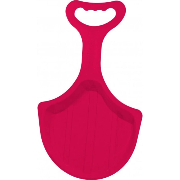 Санки Snower Рискалик Малиновий (4820211100100) - picture 1