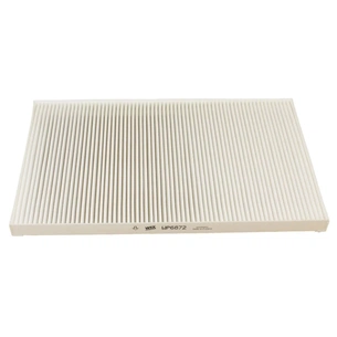 Фільтр салону Wixfiltron WP6872 зображення 1