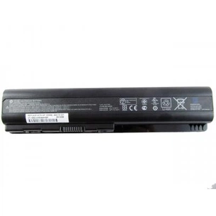 Акумулятор до ноутбука HP Pavilion DV4 HSTNN-C51C 5100mAh (55Wh) 6cell 10.8V Li-ion (A41813) зображення 1