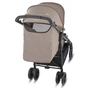 Коляска Inglesina Zippy light Safari Beige (70147) - зменшене зображення 5