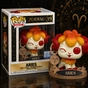 Фигурка Funko Pop серии Zodiac – Овен (88320) - уменьшенное изображение 3