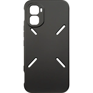 Чохол до мобільного телефона Armorstandart ICON Infinix GT 50 Pro 5G Camera Cover Black (ARM91856) зображення 1